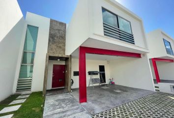 Casa en fraccionamiento en  Villa Palmeras 2, San Antonio Norte, Ciudad Del Carmen, Campeche, México