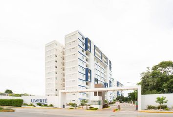 Departamento en  Liverte Rentals, Avenida Nichupté Sm 511 Mz 01, Jacinto Pat, Cancún, Quintana Roo, México