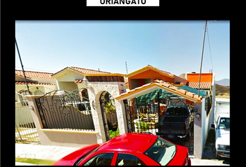 Casa en  Cornejo Valencia 50, Colinas, Uriangato, Guanajuato, México