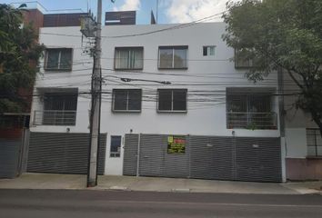 Condominio horizontal en  San Pedro De Los Pinos, Benito Juárez, Cdmx