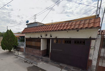 Casa en  Palenque 570, La Feria, Gómez Palacio, Durango, México