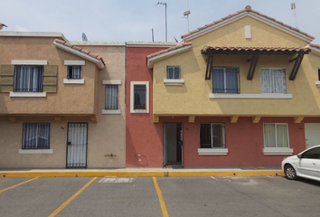Casa en fraccionamiento en  Zottier, Fraccionamiento Real Verona, Ojo De Agua, Estado De México, México