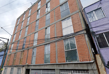 Departamento en  Cjon. Galeana 10, Guerrero, 06300 Cuauhtémoc, Ciudad De México, México