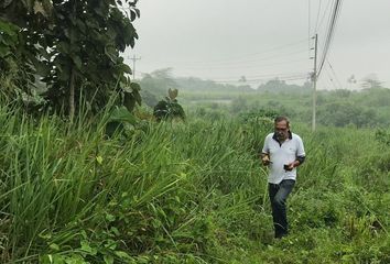 Terreno Comercial en  Quevedo, Ecu