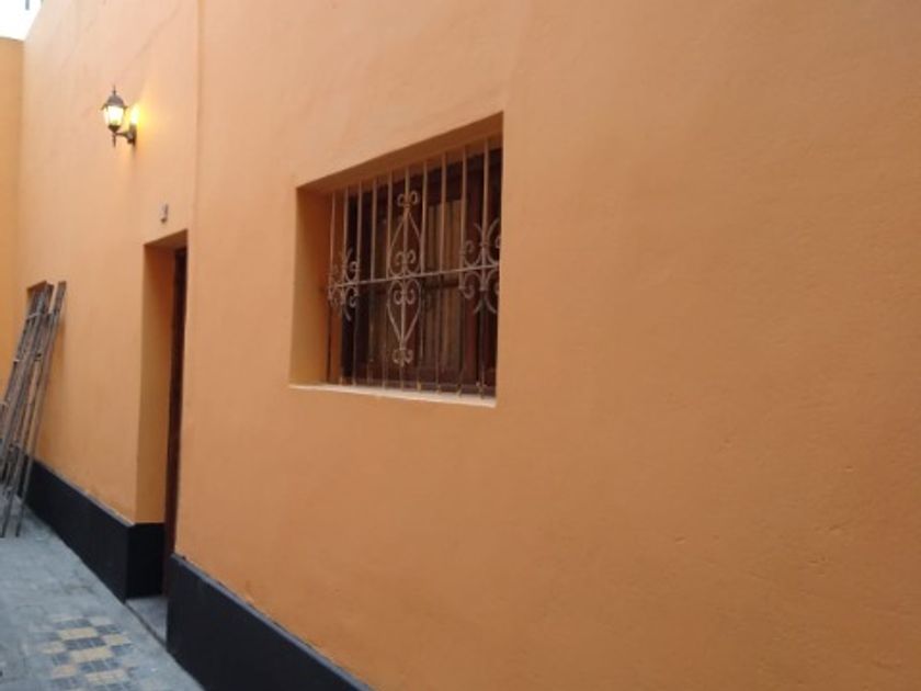 Casa en venta Av. Arenales 2614, San Isidro, Peru
