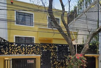 Casa en  Tacámbaro, Hipódromo Condesa, 06170 Ciudad De México, Cdmx, México