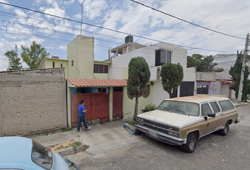 Casa en  Monterrey, Jardines De Morelos 5ta, Ecatepec De Morelos, Estado De México, México