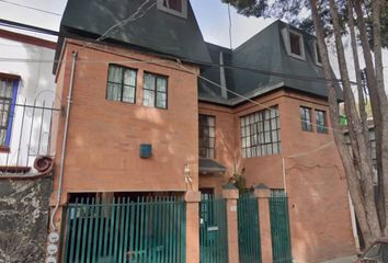 Casa en  Tulipán 138, Ciudad Jardín, Ciudad De México, Cdmx, México