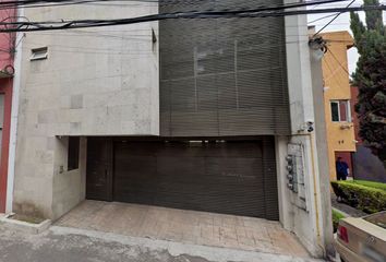 Casa en  Callejón Santísima 12, Santa Cruz Atoyac, Ciudad De México, Cdmx, México