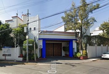 Casa en  Canteras De Oxtopulco 23, Copilco Universidad, Ciudad De México, Cdmx, México