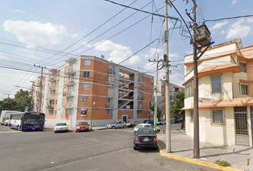 Departamento en  Calle Siberia 166, Romero Rubio, Ciudad De México, Cdmx, México