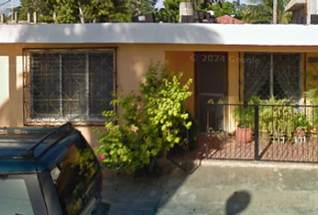 Casa en  Calz Veracruz 90, Plutarco Elías Calles, 77090 Chetumal, Q.r., México