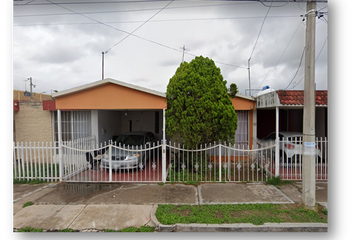 Casa en  Pino 407, El Sol, Aguascalientes, México