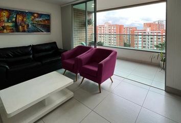 Apartment for rent in Envigado, Envigado