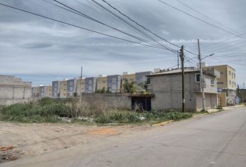 Lote de Terreno en  Durango 117, 72680 San Francisco Ocotlán, Pue., México