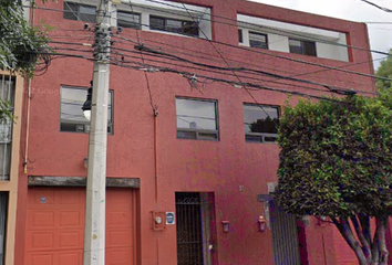 Casa en  Vicente Guerrero 51, Del Carmen, Ciudad De México, Cdmx, México