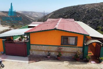 Casa en  Valles De La Gloria, La Gloria, Baja California, México
