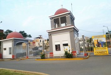 Terreno en  Carabayllo, Lima