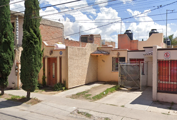 Casa en  Federico Guillermo Raifeeisen 110, Los Murales, León, Gto., México