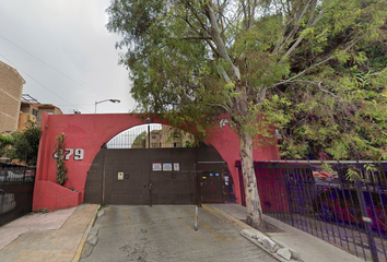 Departamento en  Ferrocarril De Río Frío 479, Cuchillas Del Moral I, Ciudad De México, Cdmx, México