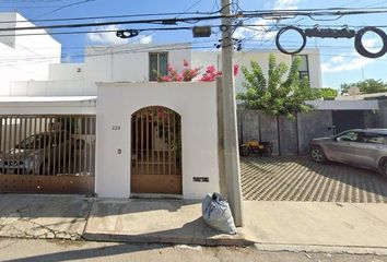 Casa en  Calle 58, Centro, Mérida, Yucatán, México