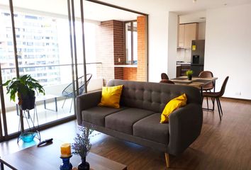 Apartamento en Loma De Los Parra, Medellín