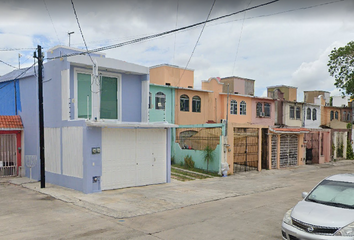 Casa en  Villas De Términos Sm 520, Cancún, Quintana Roo, México