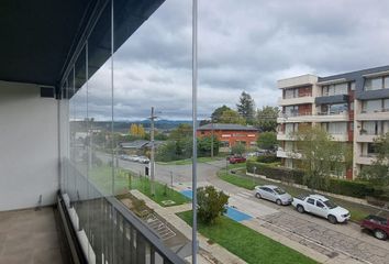 Departamento en  Villarrica, Cautín