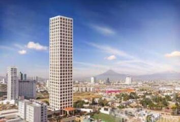 Departamento en  Boulevard Atlixcáyotl 3404-4000, Rancho San Martinito, San Andrés Cholula, Puebla, 72197, Mex