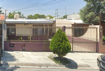 Casa en  Magisterio Secc 38, Saltillo, Coahuila De Zaragoza, México