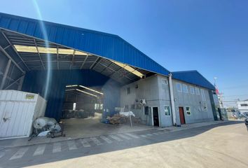 Bodega en  Lampa, Chacabuco