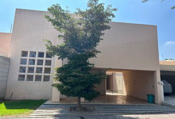 Casa en fraccionamiento en  Los Pinos No. 10, Las Haciendas, San Luis Potosí, México