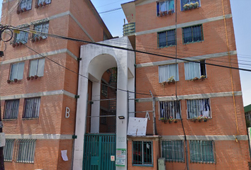 Departamento en  Av. Central 119, Tepalcates, Ciudad De México, Cdmx, México