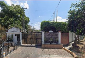 Casa en fraccionamiento en  Fraccionamiento Hacienda La Alborada, Atlatlahucan, Morelos, México