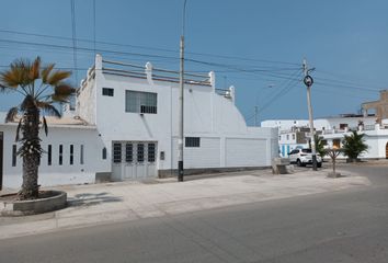 Casa de playa en  Las Brisas, San Bartolo, Perú
