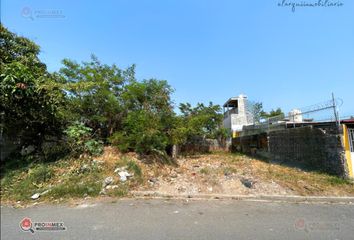 Lote de Terreno en  Calle Francisco Márquez 14, Venustiano Carranza 3ra Sección, Boca Del Río, Veracruz De Ignacio De La Llave, 94297, Mex