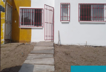 Casa en fraccionamiento en  Fraccionamiento Geovillas Los Pinos, Municipio Veracruz