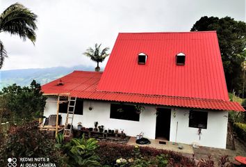 Villa-Quinta en  Anolaima, Cundinamarca