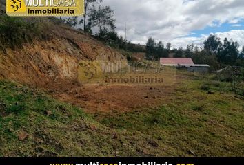 Terreno Comercial en  Sucre, Cuenca