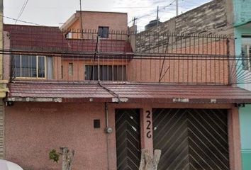 Casa en  Calle 13 No. 22, Maravillas, Ciudad Nezahualcóyotl, Estado De México, México