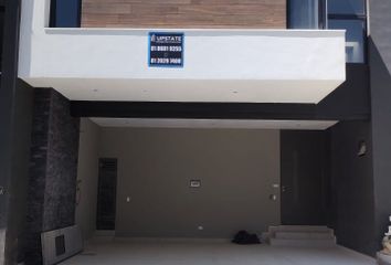 Casa en  Brisas Del Vergel, Paseo El Barro, Sin Nombre De Colonia 52, Monterrey, Nuevo León, México