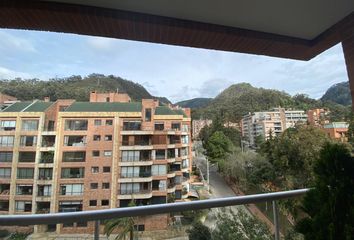 Apartamento en  Rosales, Chapinero, Bogota, Colombia