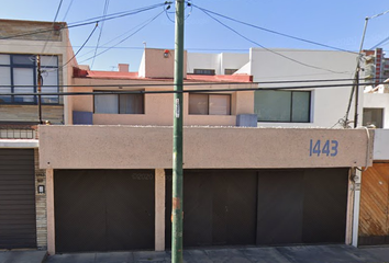 Casa en  Martin Mendalde 1443, Colonia Del Valle Sur, Ciudad De México, Cdmx, México