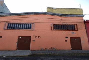 ¡OPORTUNIDAD de BODEGA DE ENSUEÑO CON UBICACIÓN PRIVILEGIADA! en IZTAPALAPA, CDMX