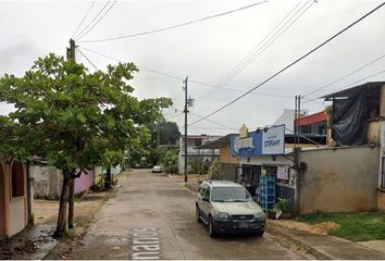 Casa en  Canarios, Las Arboledas, Fraccionamiento Las Arboledas, Veracruz, México