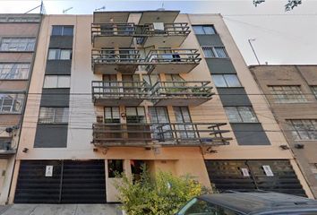 Departamento en  Calle Canarias 926, Portales Norte, Ciudad De México, Cdmx, México