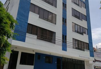 Apartamento en  Pinares De Los Andes, Carrera 16 Bis, Pereira, Risaralda, Colombia