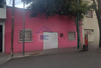 Casa en  Calzada México-tacuba, Tacuba, Miguel Hidalgo, Ciudad De México, México