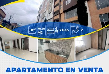 Apartamento en  Torres De Málaga, Carrera 6, Pasto, Nariño, Colombia