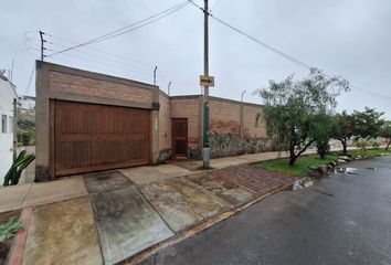 Casa en  Santiago De Surco, Lima